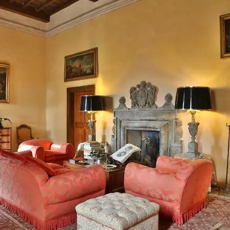 Sleeps 19 Villa Viterbo