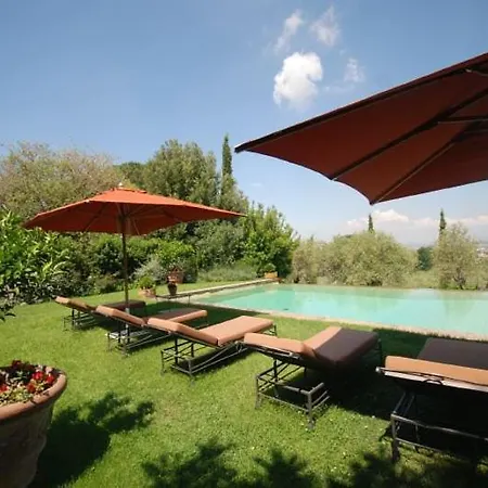 Sleeps 19 Villa Viterbo