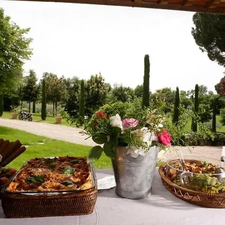 Villa Sleeps 19 Viterbo